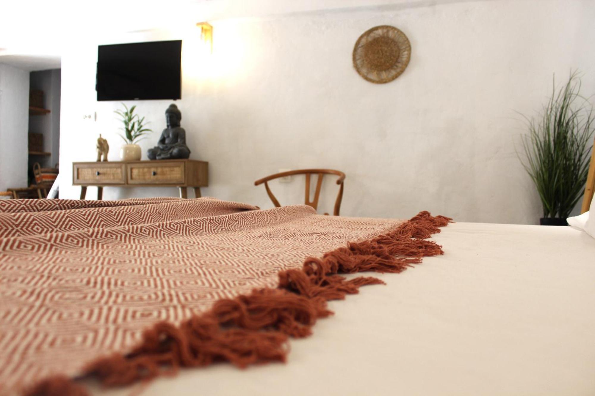 Katoi traditional house Exo Khora Esterno foto